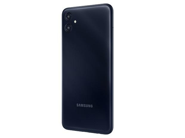 Samsung Galaxy M04 - most affordable M-series phone