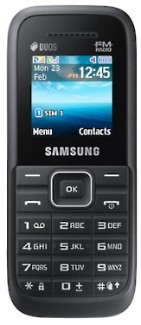 best samsung feature phones