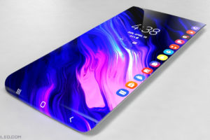 samsung galaxy infinity edge specification