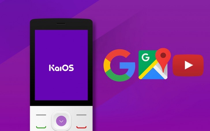 samsung will launch kaios phones