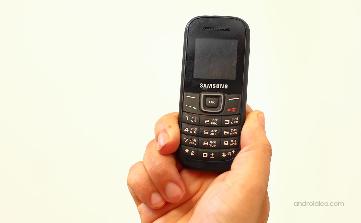 Samsung Keypad Phones Price List – 2023