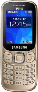 samsung galaxy feature phones