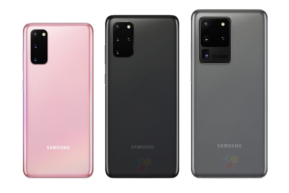Samsung Galaxy S20 Ultra – Full Specification and Price (February 2021)