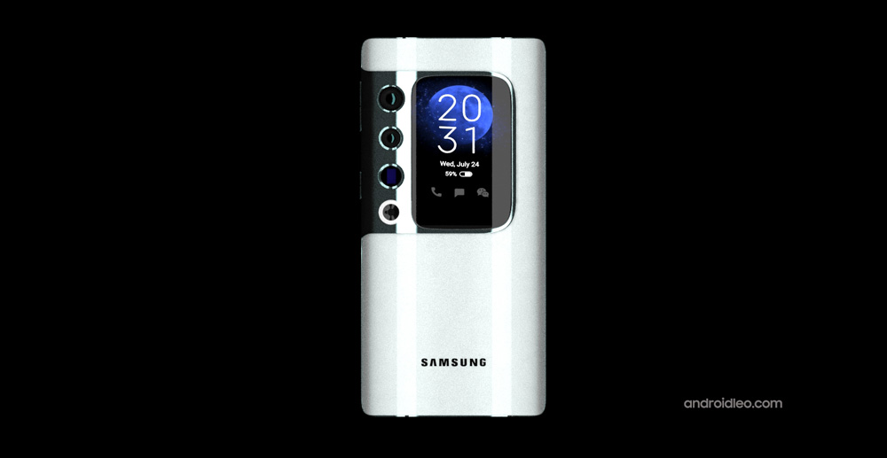 Samsung Galaxy S23 Ultra Specifications, Price, Design (Concept)