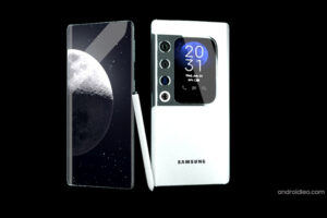 Does Samsung A series have wireless charging