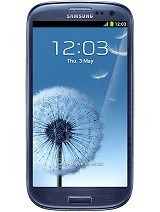 samsung galaxy s3 series specs