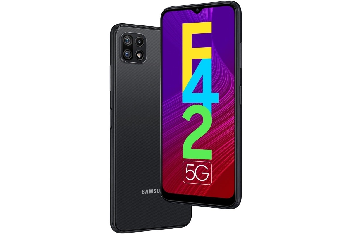 Samsung Galaxy F42 – full Specs