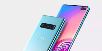 Samsung Galaxy s10 full specification