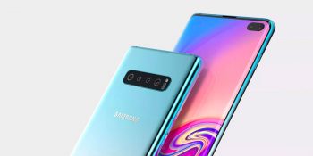 samsung galaxy s10  full specification