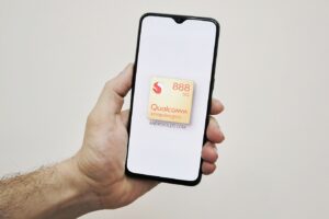 snapdragon 888 phone list