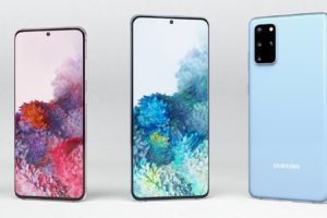 samsung galaxy s20 ultra full specs, snapdragon 865