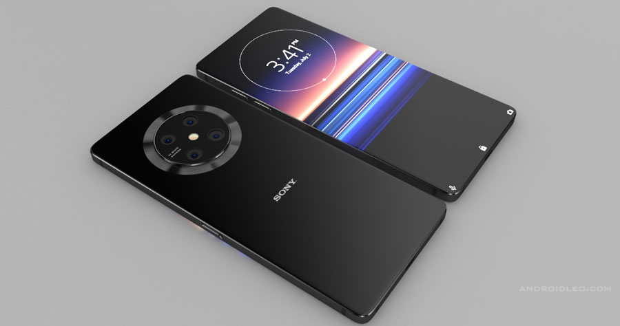 Sony Xperia 20 Plus 2020: Specification, Price, Release Date