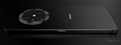 sony xperia 2020 price specs