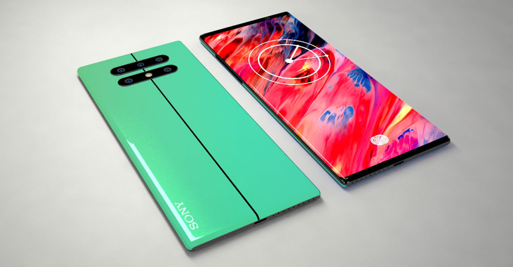 Sony Xperia XZ4 – What You Want to See