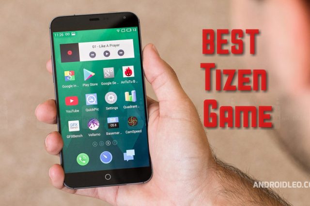 tizen best apps