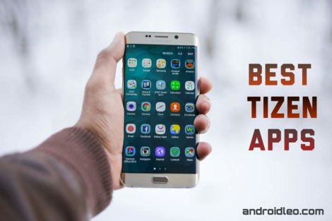 tizen best apps