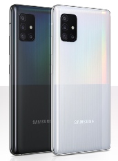 samsung galaxy a51 5g phone specs