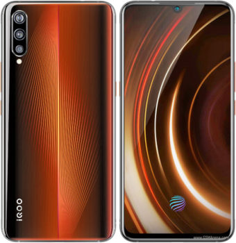 vivo iqoo snapdragon 855 phones price and specs