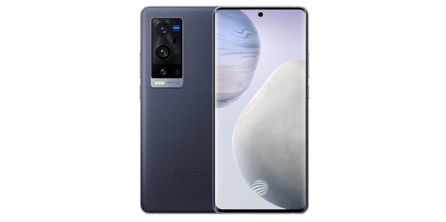 vivo phone with snapdragon 888 chipset 