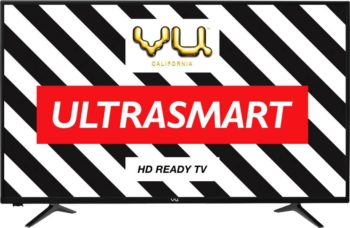 vu LED tv under 15k in india