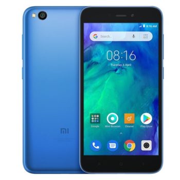 Xiaomi redmi go phone full specification