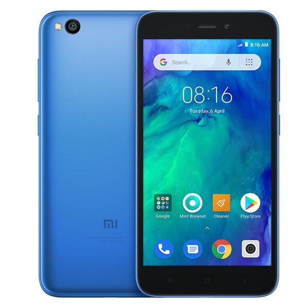 Xiaomi Redmi Go – Full Specification and Price 2020 (Updated)