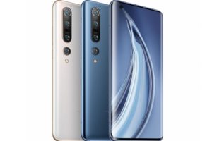 Xiaomi Mi 10 Pro 5G - Full Specification